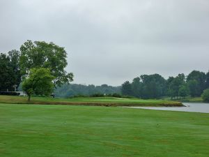 Shaker Run (Red) 9th Fairway